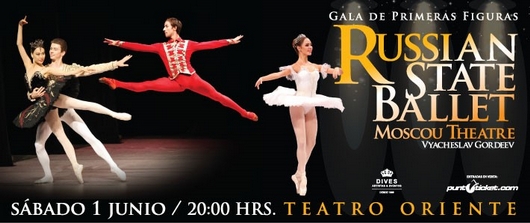 Russian State Ballet